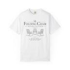 Folding Chair Association T-Shirt
