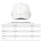 "I Know Everyone's Dog's Names" Embroidered Classic Driveway Hat