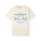 Neighborhood Lounge T-Shirt