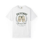 Driveway Social Club Seltzers T-Shirt