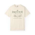 The Driveway Social Club Bring Back the Neighborhood T-Shirt
