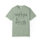 The Sidewalk Club T-Shirt