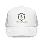 Driveway Socialites Trucker