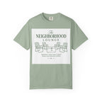 Neighborhood Lounge T-Shirt