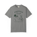 Sidewalk Social Club T-Shirt