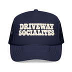 Driveway Socialites State Fair Foam Trucker