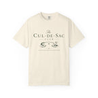 The Cul-De-Sac Club T-Shirt