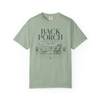 Back Porch Luxury T-Shirt