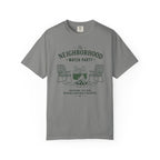 Neighborhood Watch Party T-Shirt