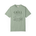 The Grill Committee T-Shirt