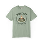 Driveway Social Club Firepit T-Shirt