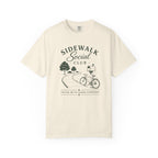 Sidewalk Social Club T-Shirt