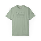 Firepit Enthusiast T-Shirt