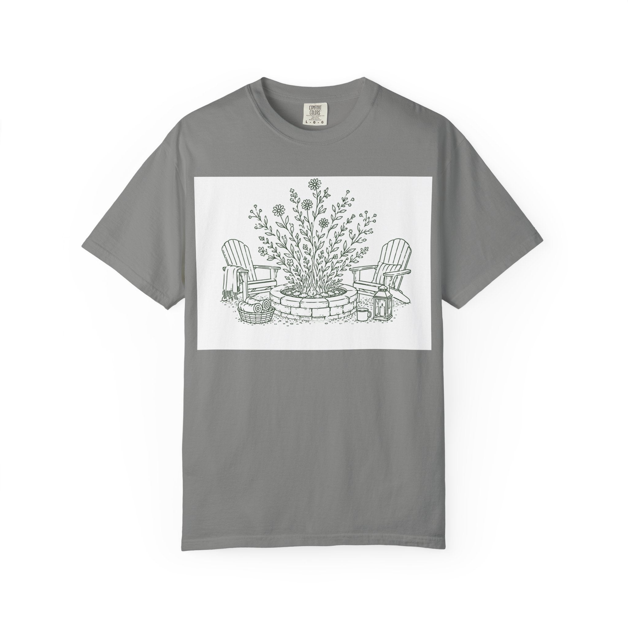 Copy of Driveway Socialites Bow T-Shirt