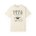 Grill Club T-Shirt