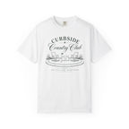 Curbside Country Club T-Shirt