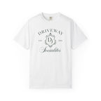 Driveway Socialites Classic T-Shirt