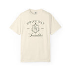 Driveway Socialites Classic T-Shirt
