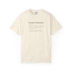 Firepit Enthusiast T-Shirt