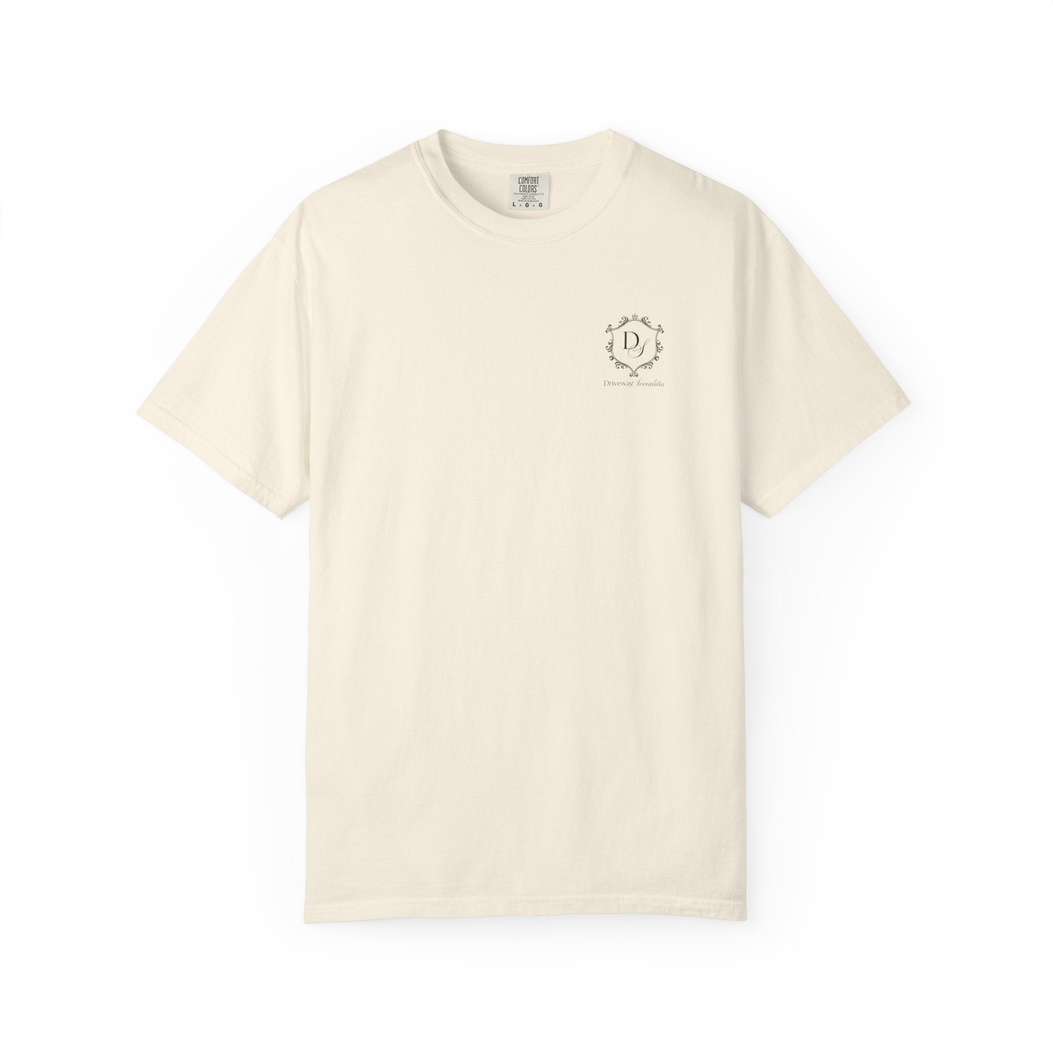 DS Classic Crest T-Shirt