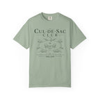 Cul-de-sac Club T-Shirt