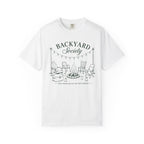 Backyard Society T-Shirt