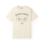 Block Party Meet in the Street T-Shirt