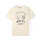 Driveway Socialites 'We’re Bringing Back the Neighborhood' T-Shirt