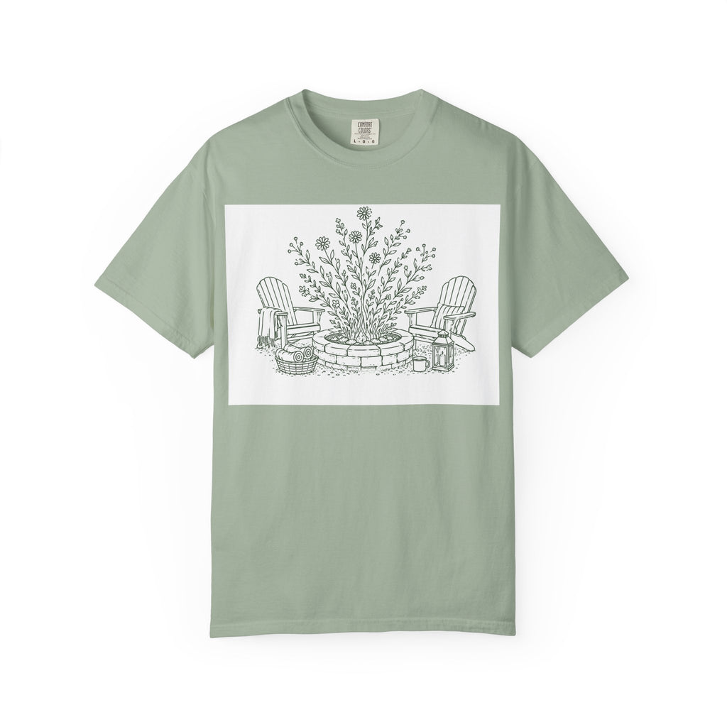Copy of Driveway Socialites Bow T-Shirt