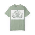 Copy of Driveway Socialites Bow T-Shirt