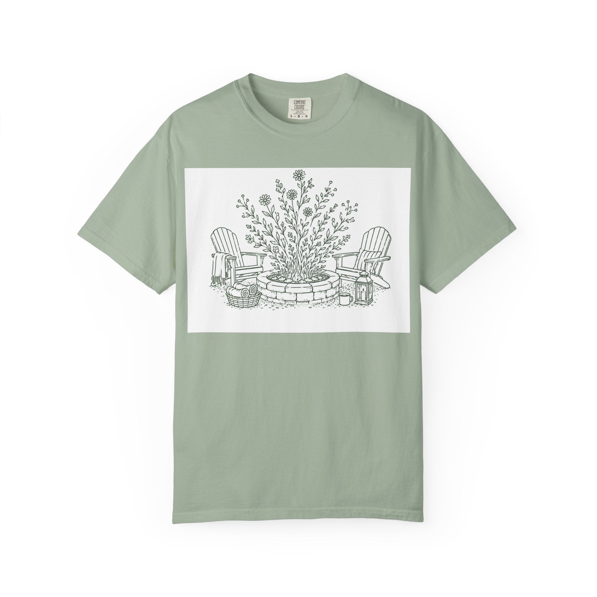 Copy of Driveway Socialites Bow T-Shirt