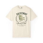 Driveway Social Club Lawnchair T-Shirt