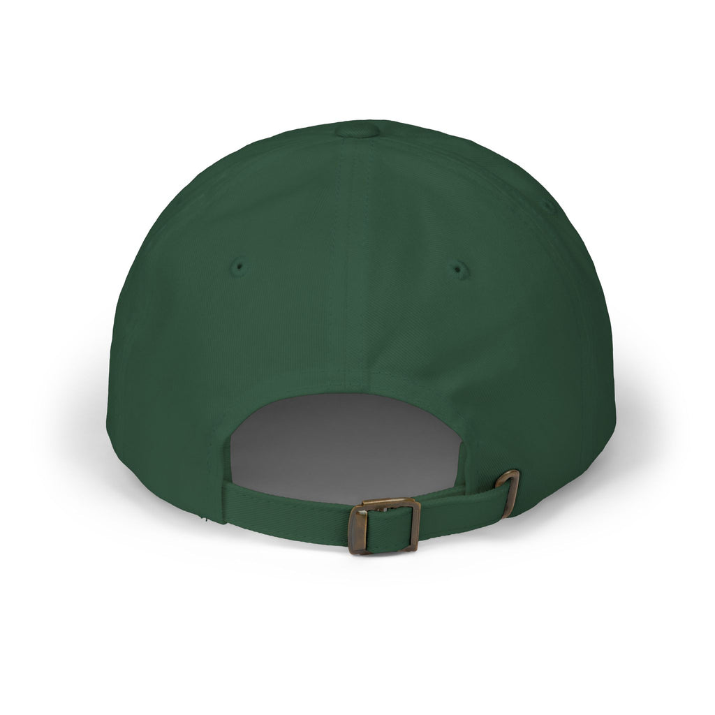 'I Know Everyone's Dog's Names' Dad Cap