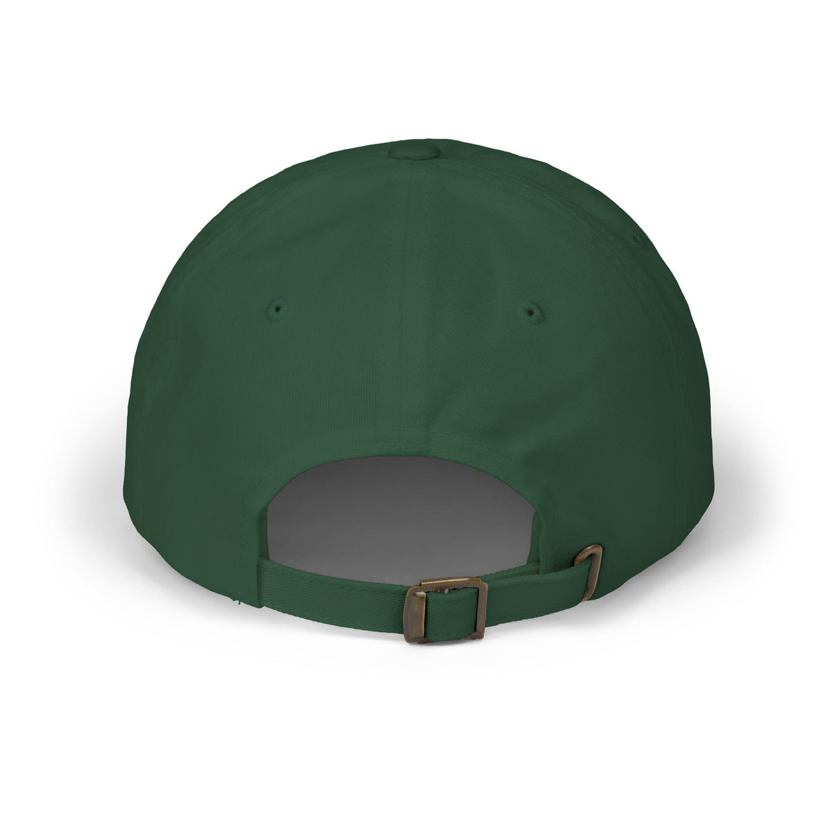 'I Know Everyone's Dog's Names' Dad Cap