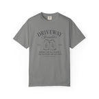 Driveway Socialites Seltzer T-Shirt