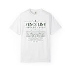 Fence Line Social Club T-Shirt