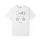 Happy Hour Committee T-Shirt