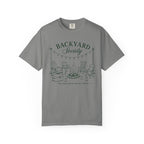 Backyard Society T-Shirt