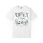 The Property Line Lounge T-Shirt