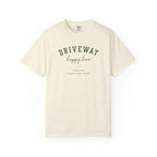 Driveway Happy Hour T-Shirt