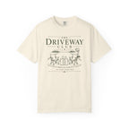 The Driveway Club T-Shirt