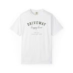 Driveway Happy Hour T-Shirt