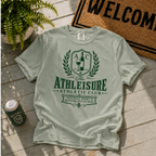 Athleisure Athletic Club T-Shirt