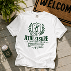 Athleisure Athletic Club T-Shirt