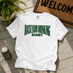Backyard Drinking T-Shirt