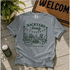 Backyard Society T-Shirt