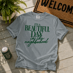Beautiful Day T-Shirt