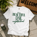 Beautiful Day T-Shirt