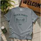 Block Party Street Meet T-Shirt