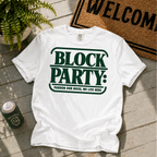 Pardon Our Noise T-Shirt